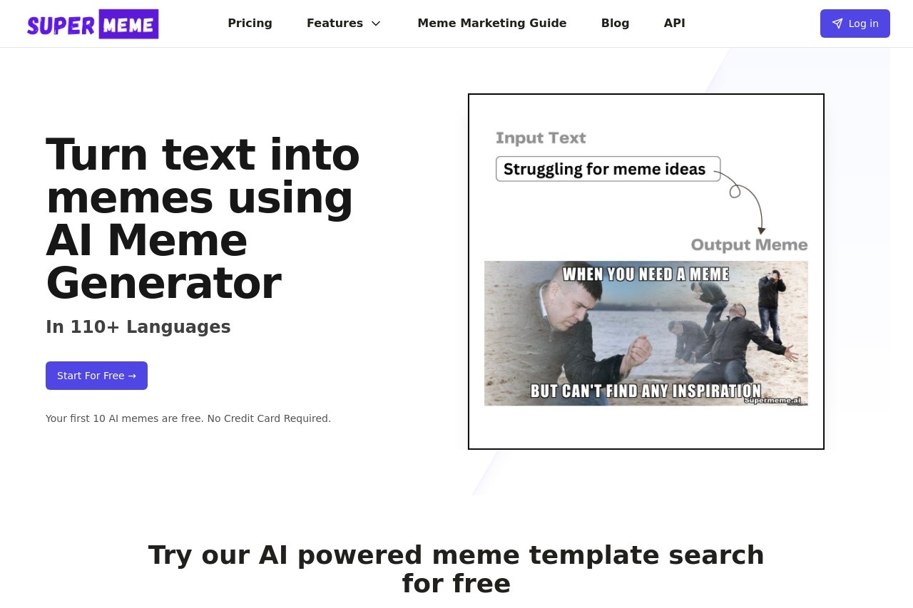Supermeme.ai